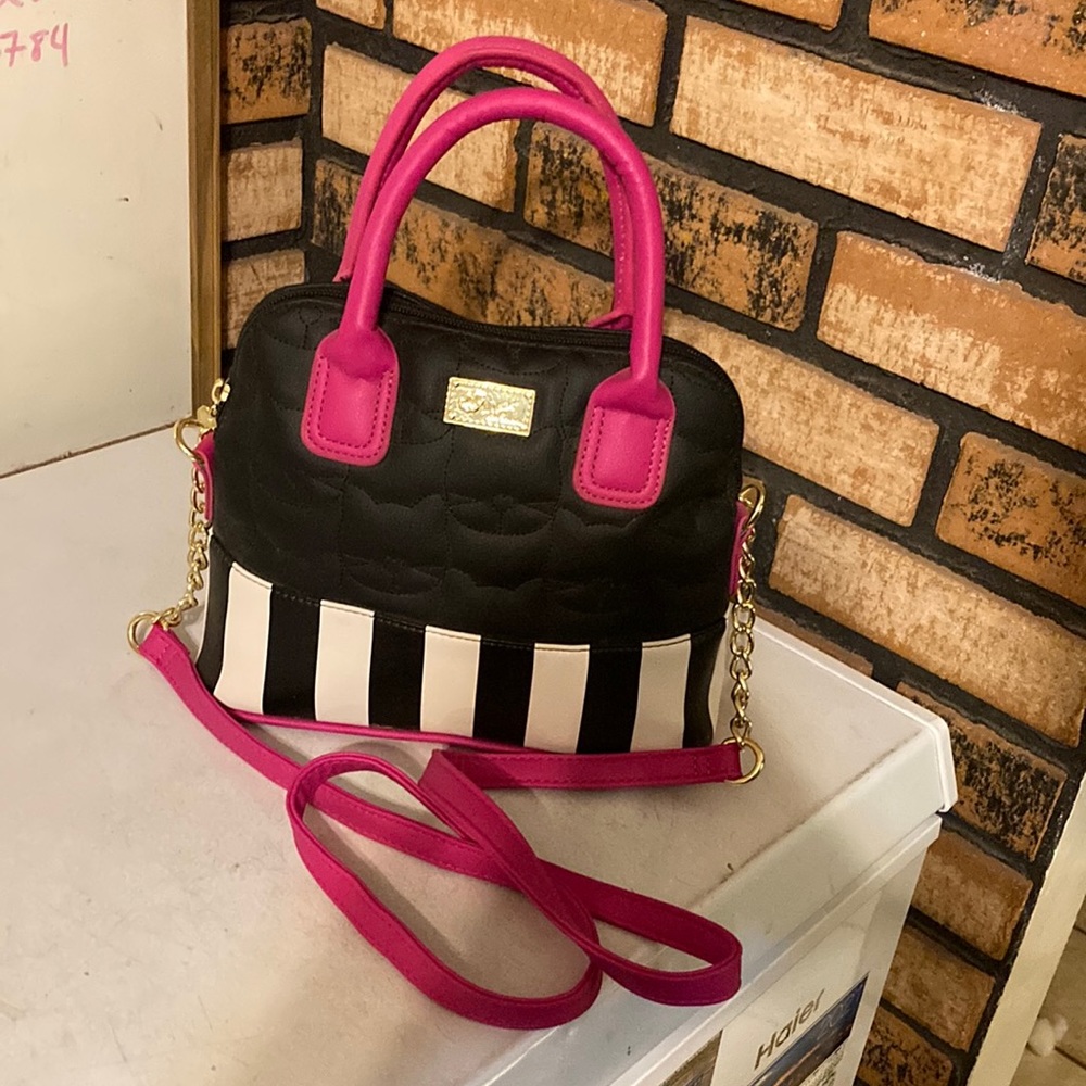 Luv Betsey By Betsey Johnson Purse